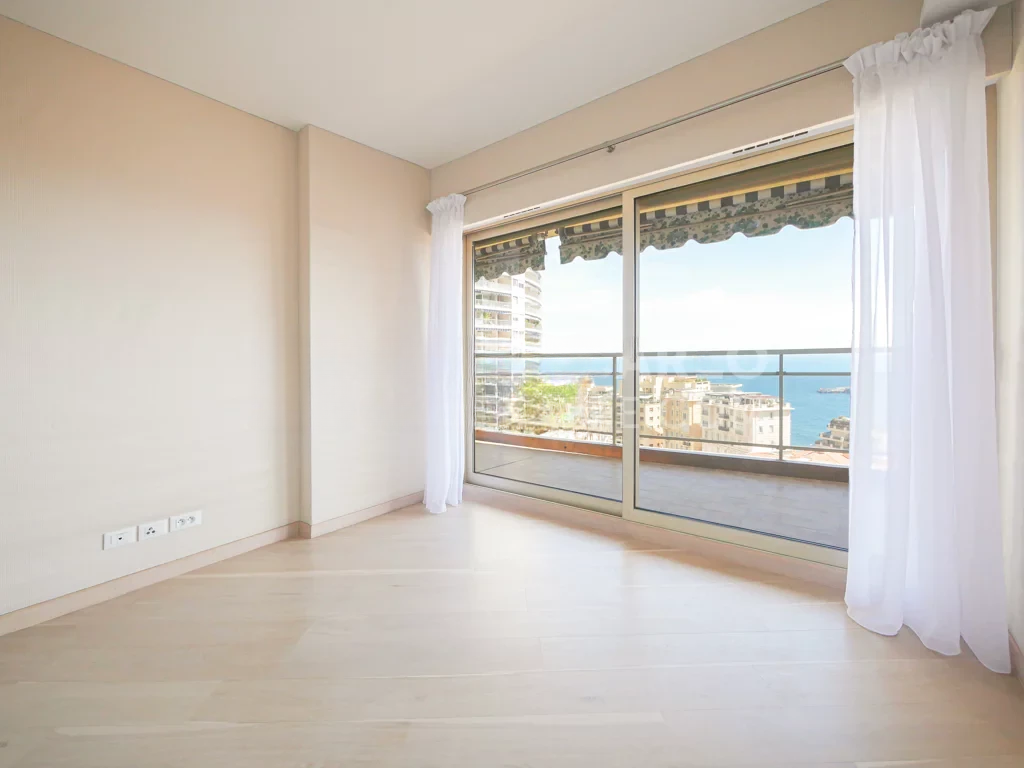 Квартира в Сен-Романе, Монако, 211 м² - фото 4