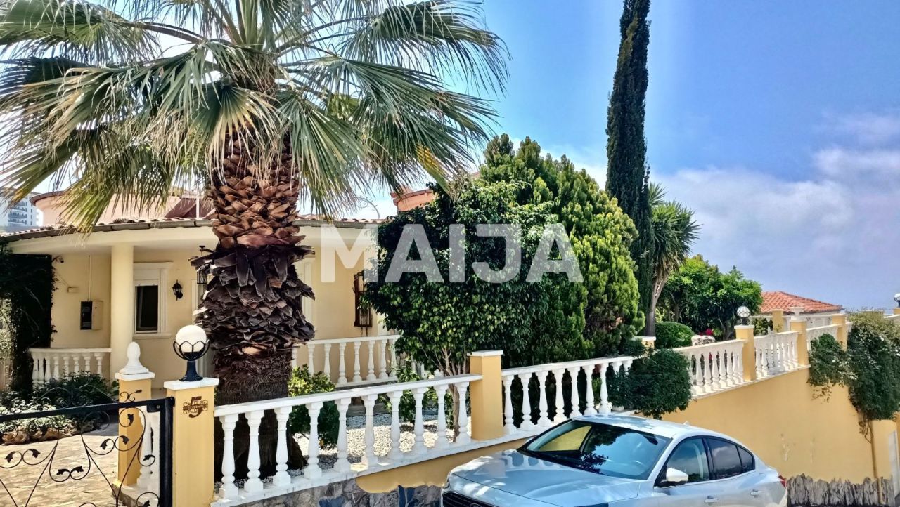Вилла в Алании, Турция, 150 м² - фото 12