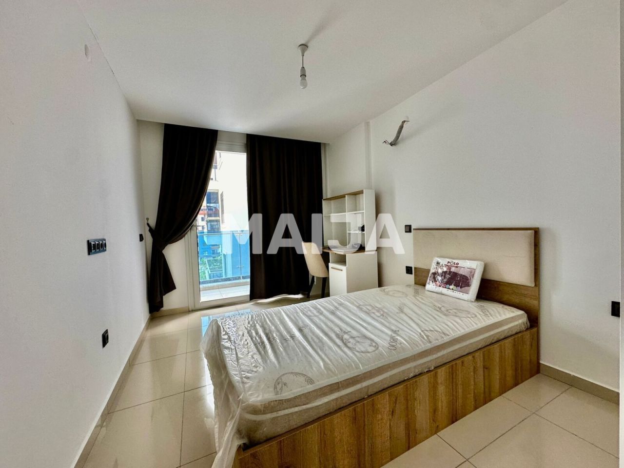 Апартаменты в Алании, Турция, 115 м² - фото 12