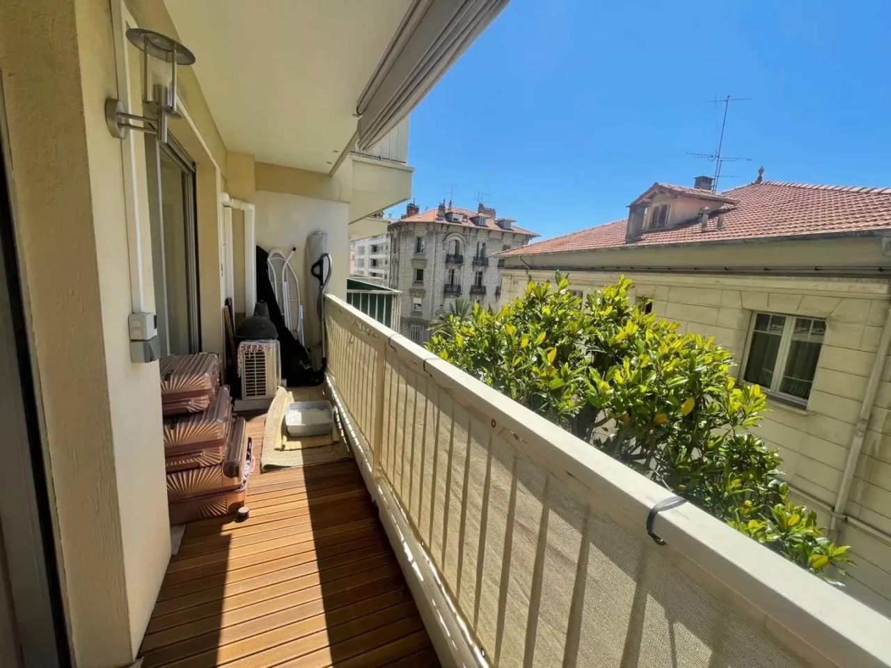 Квартира в Каннах, Франция, 60 м² - фото 4