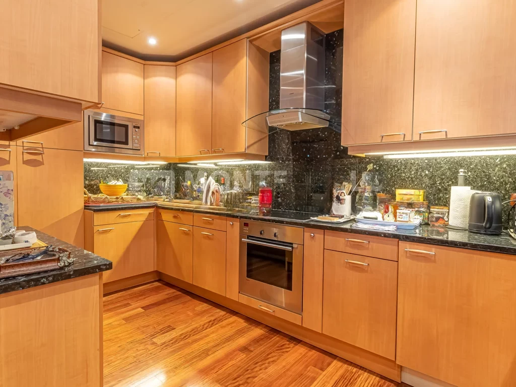 Квартира в Сен-Романе, Монако, 180 м² - фото 4