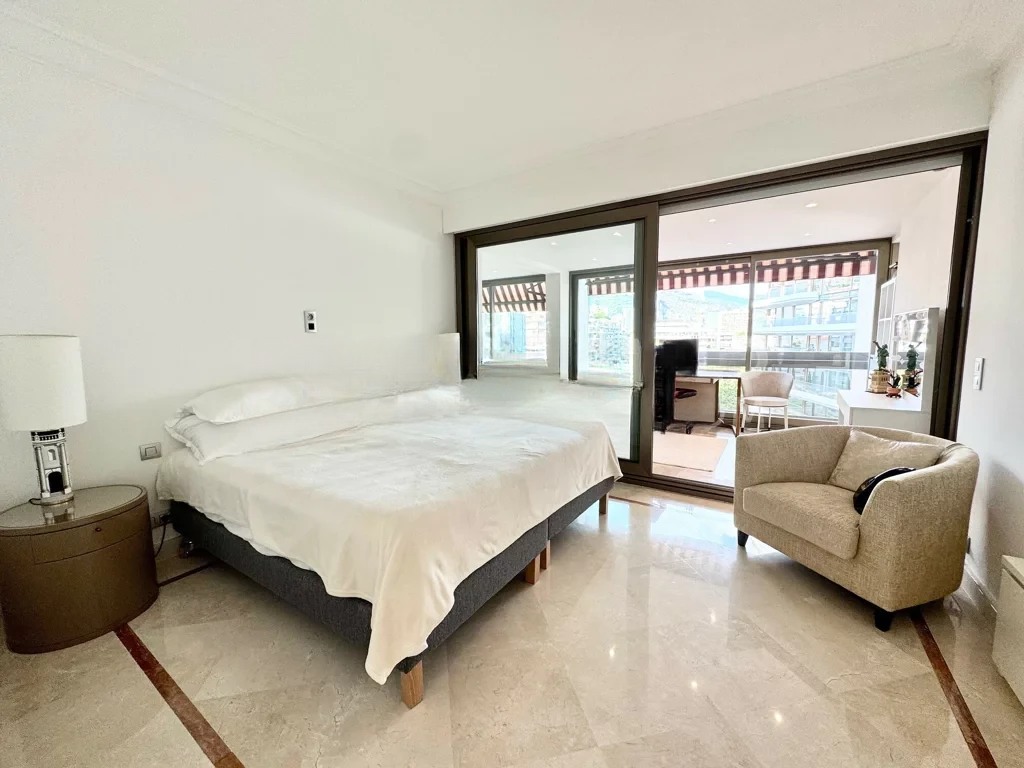 Квартира в Монако, Монако, 254 м² - фото 4