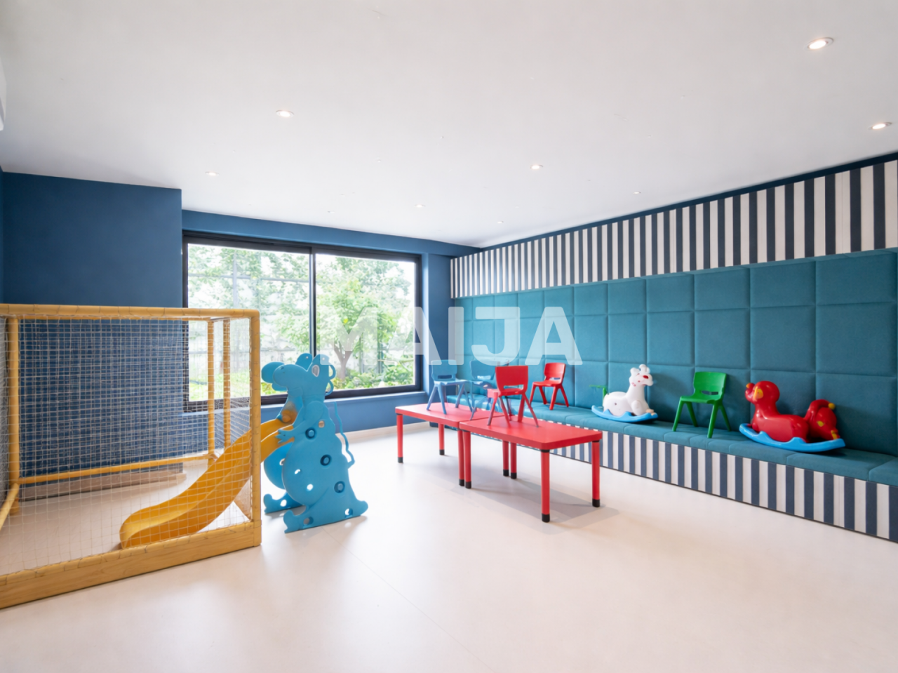 Дом в Алании, Турция, 108 м² - фото 13