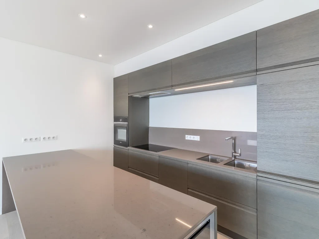 Квартира в Сен-Романе, Монако, 118 м² - фото 4