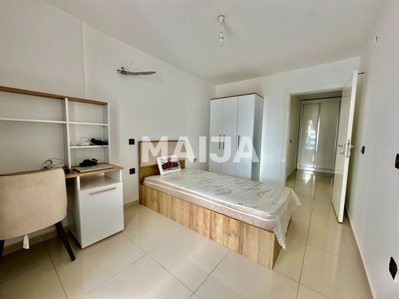 Апартаменты в Алании, Турция, 115 м² - фото 13