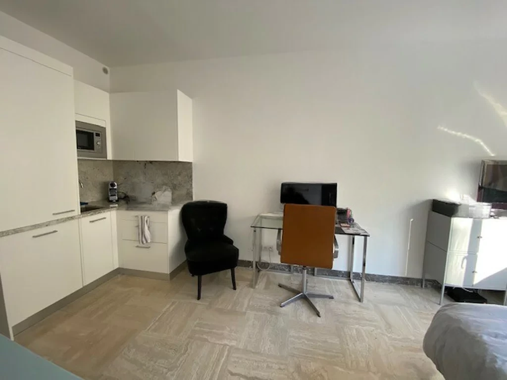 Квартира в Сен-Романе, Монако, 26 м² - фото 4