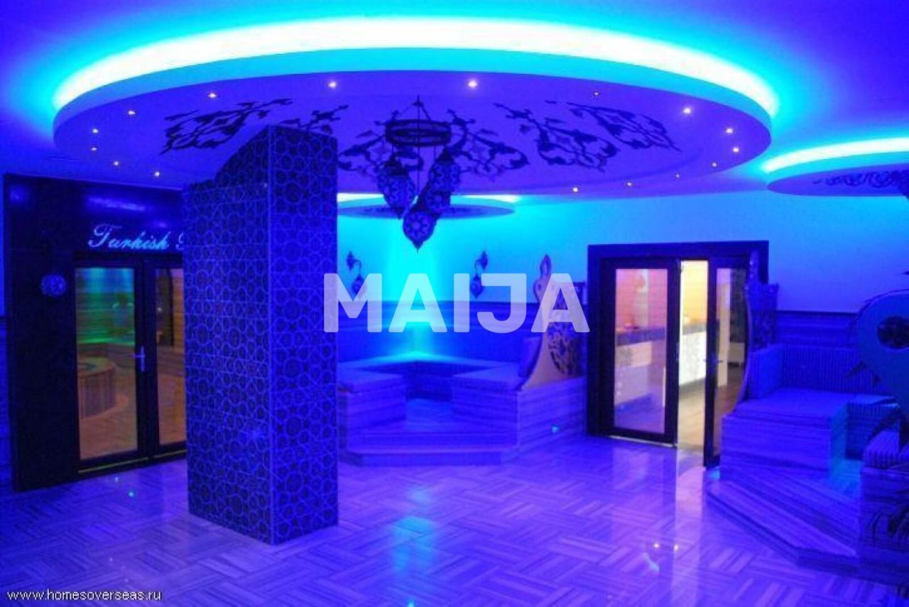 Апартаменты в Алании, Турция, 110 м² - фото 13