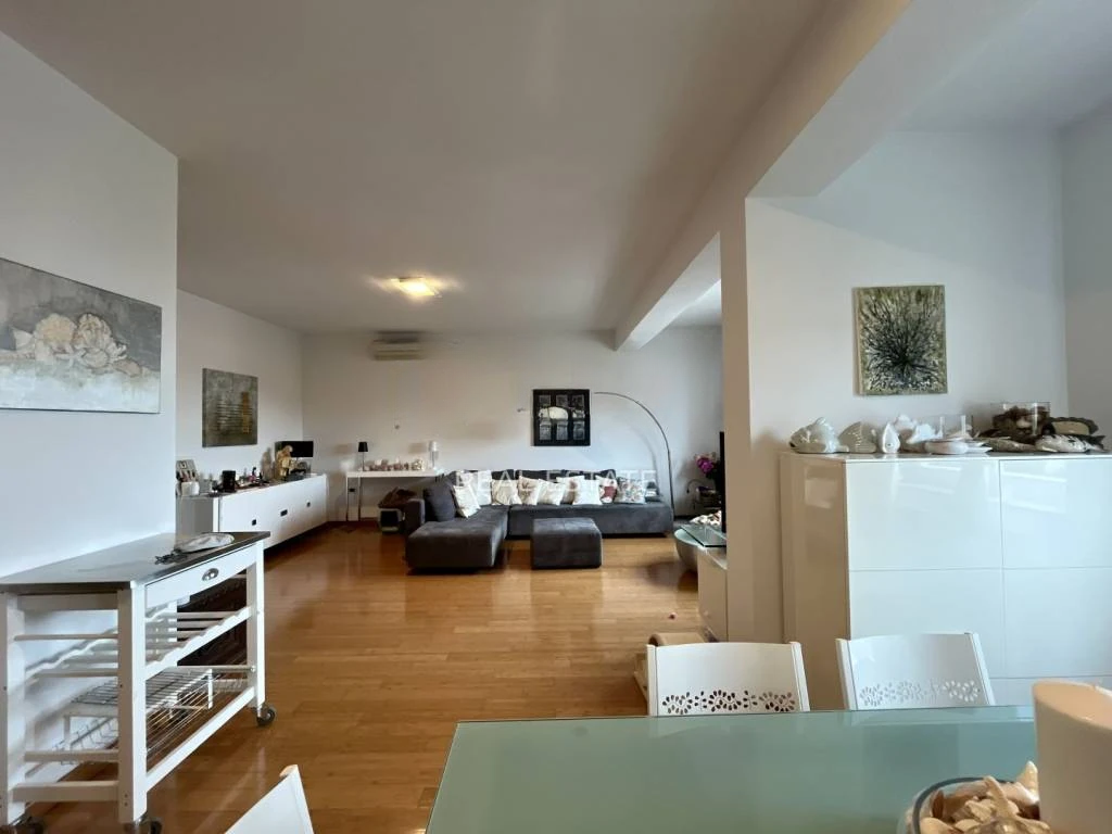 Квартира в Опатии, Хорватия, 91 м² - фото 4