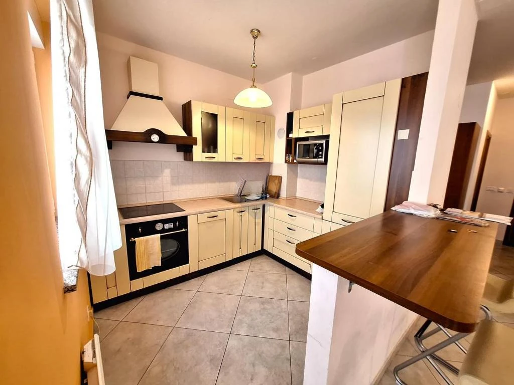 Квартира в Опатии, Хорватия, 76 м² - фото 4
