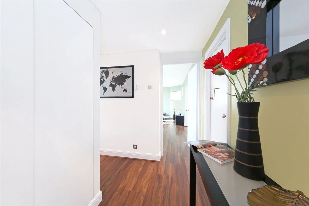 Квартира в Лондоне, Великобритания, 47 м² - фото 4