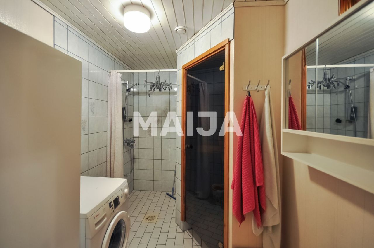 Квартира Торнио, Финляндия, 74 м² - фото 13