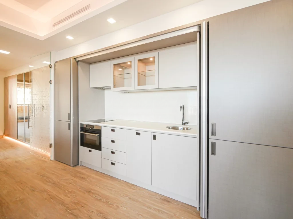 Квартира в Монте Карло, Монако, 115 м² - фото 4