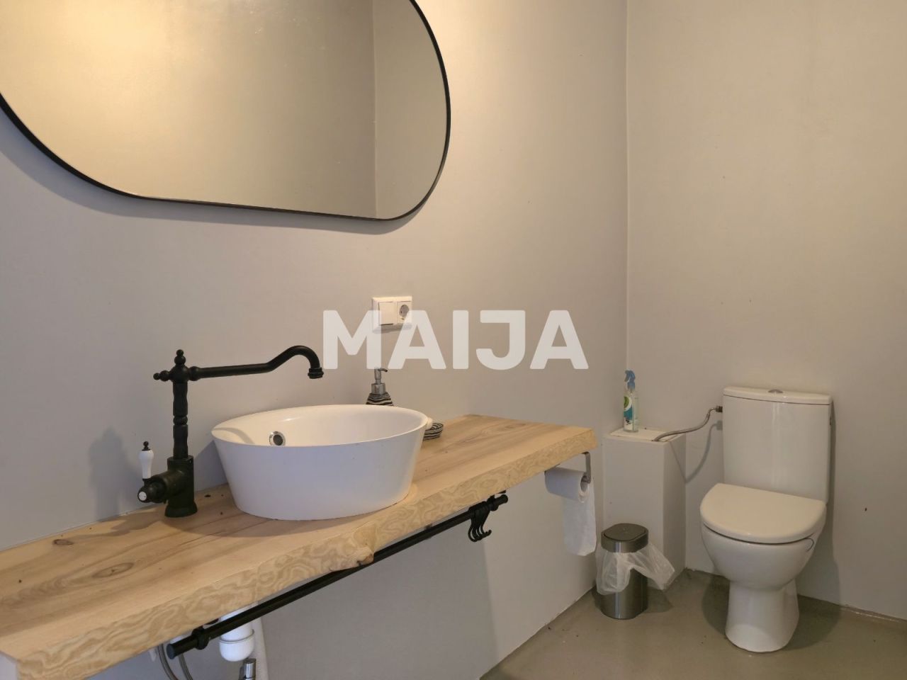 Дом в Мадоне, Латвия, 400 м² - фото 13