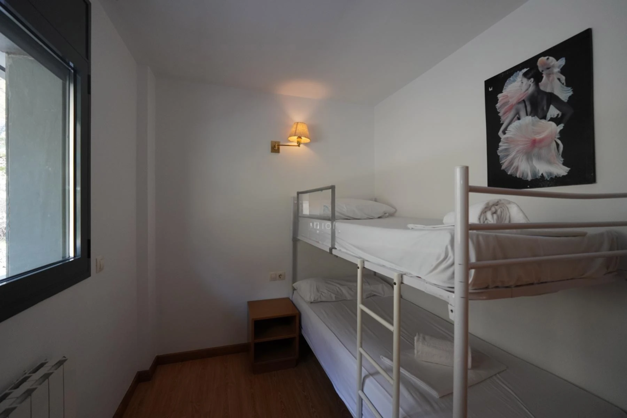 Квартира в Эль-Тартере, Андорра, 64 м² - фото 4