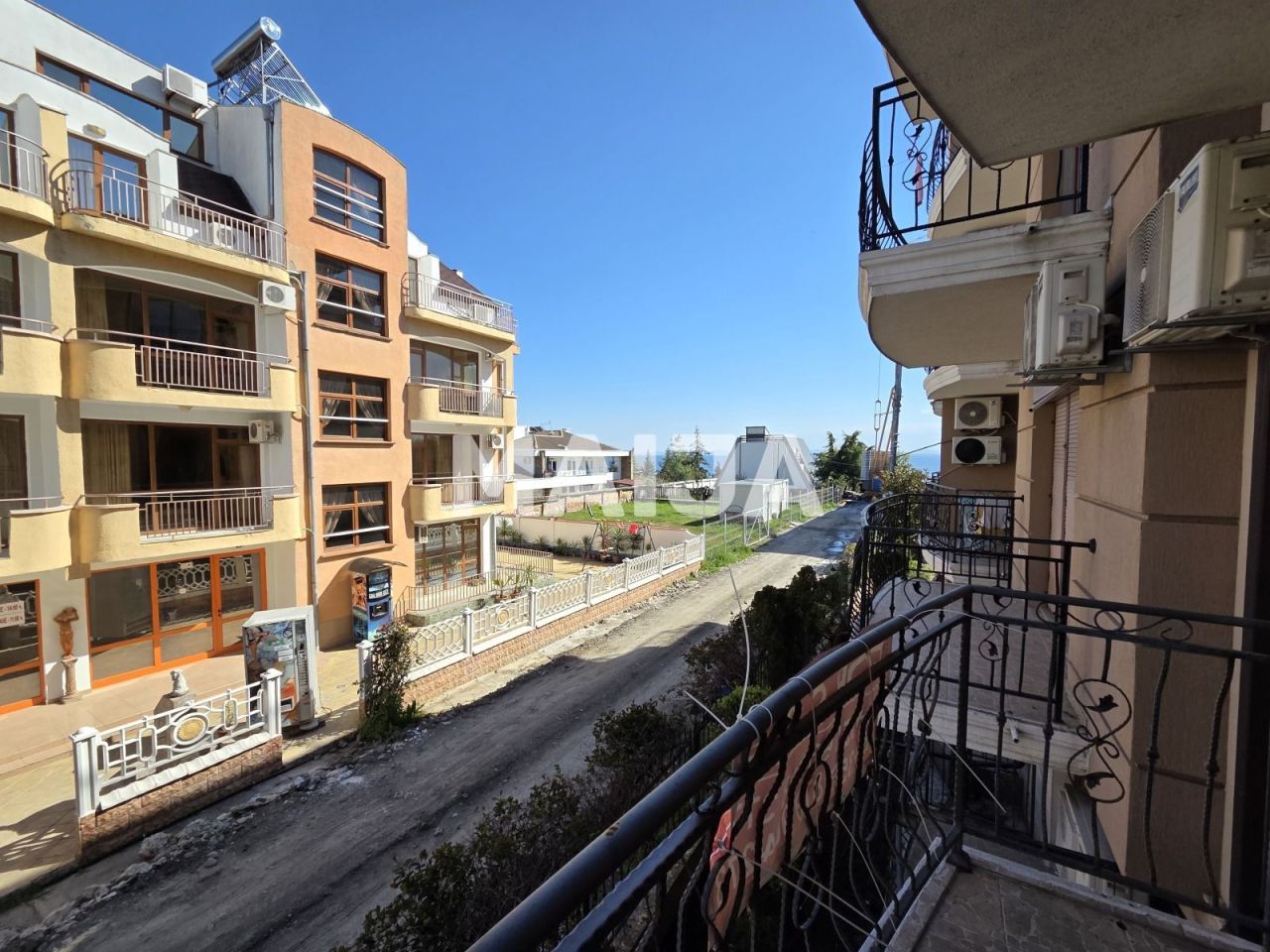 Апартаменты в Равде, Болгария, 69.1 м² - фото 13