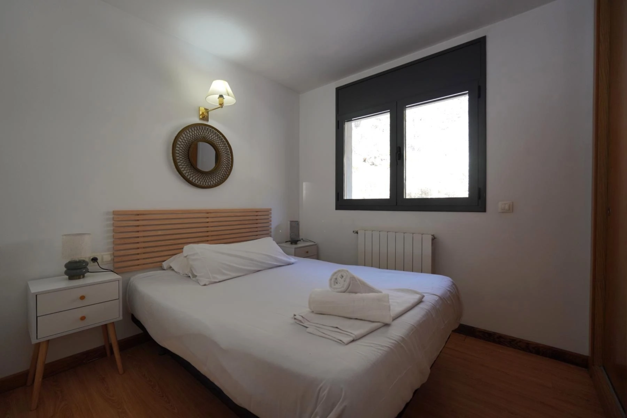 Квартира в Канильо, Андорра, 65 м² - фото 4