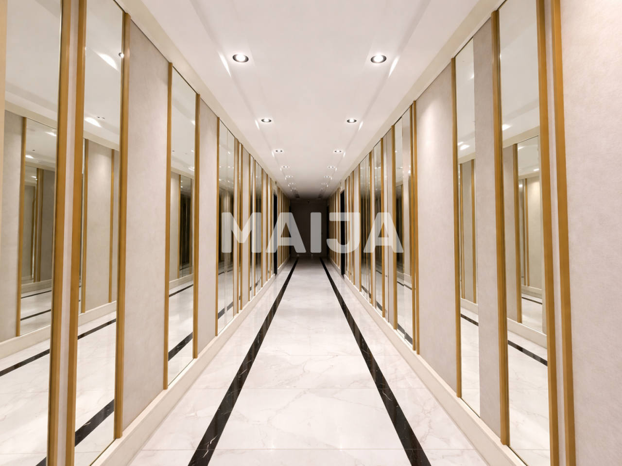 Дом в Алании, Турция, 108 м² - фото 14