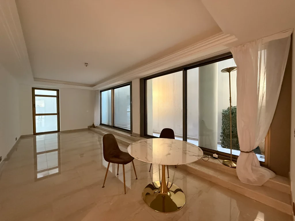 Квартира в Ла-Кондамине, Монако, 73 м² - фото 4