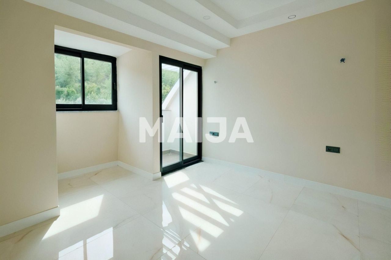 Апартаменты в Алании, Турция, 105 м² - фото 14