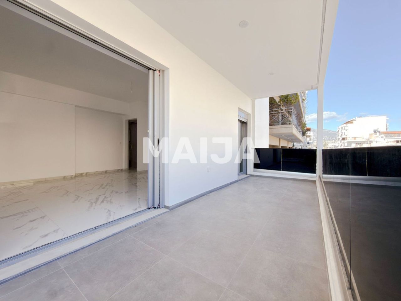 Апартаменты в Афинах, Греция, 72.6 м² - фото 14