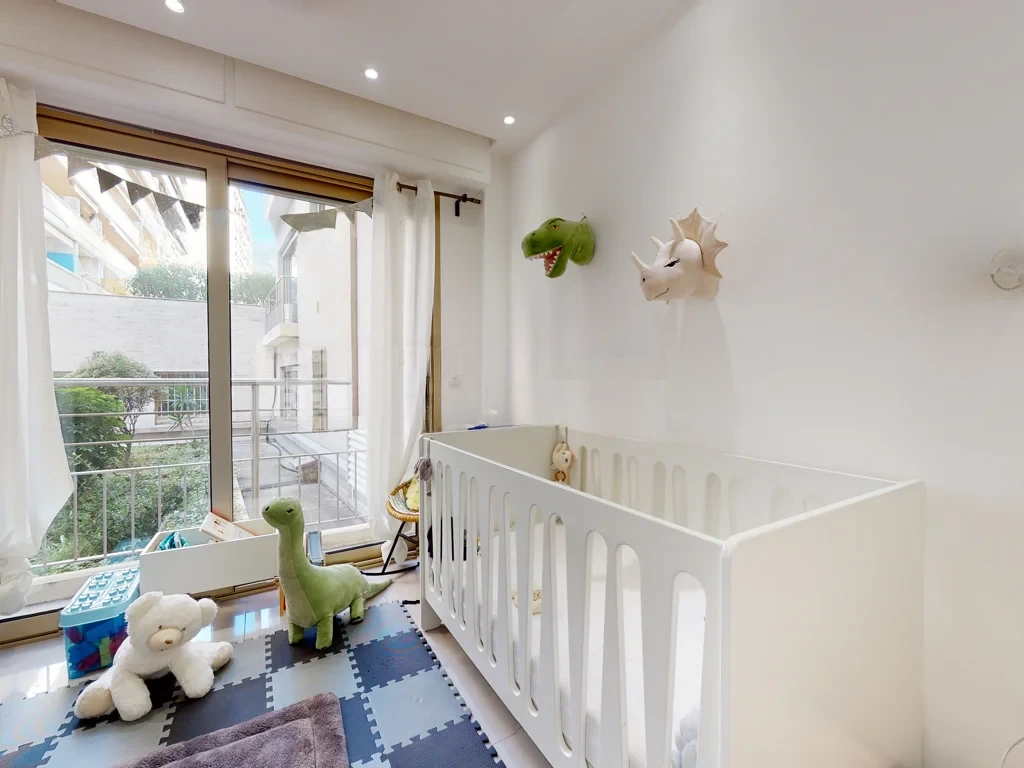 Квартира в Монако, Монако, 95 м² - фото 4