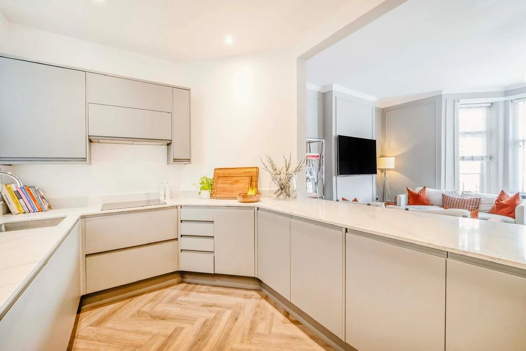 Квартира в Лондоне, Великобритания, 96 м² - фото 4