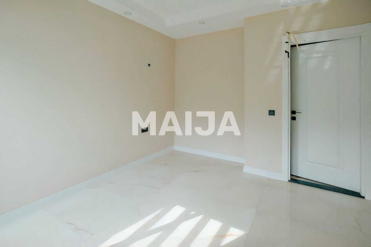 Апартаменты в Алании, Турция, 105 м² - фото 15