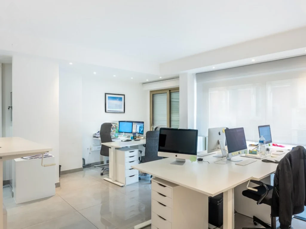 Квартира в Монако, Монако, 95 м² - фото 4