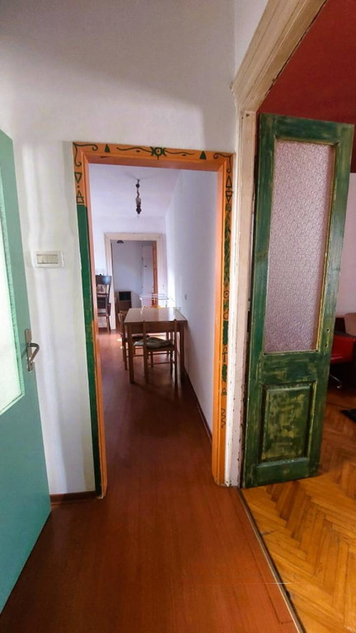 Квартира в Копере, Словения, 89 м² - фото 4