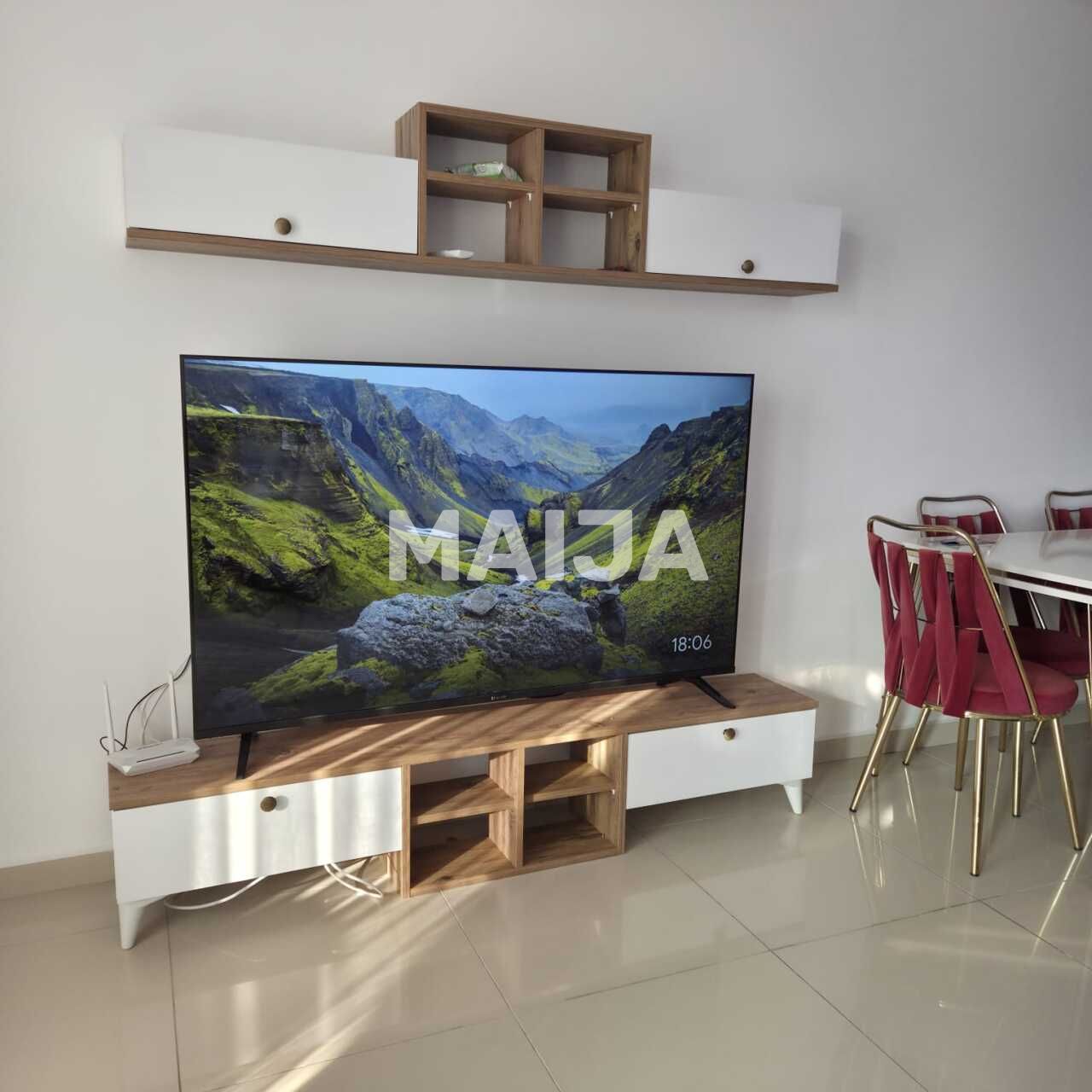 Апартаменты в Алании, Турция, 115 м² - фото 15