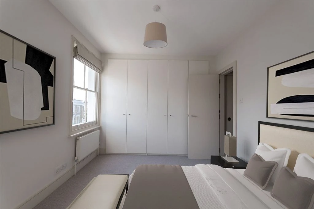 Квартира в Лондоне, Великобритания, 218 м² - фото 4