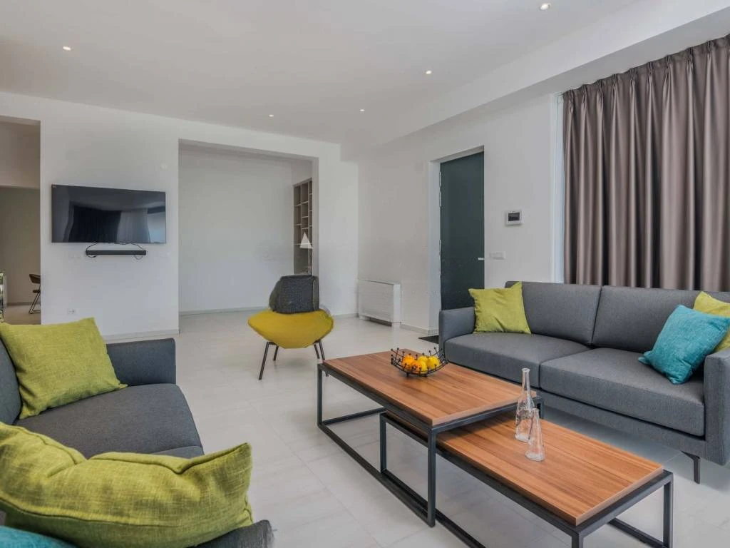 Дом в Опатии, Хорватия, 264 м² - фото 4