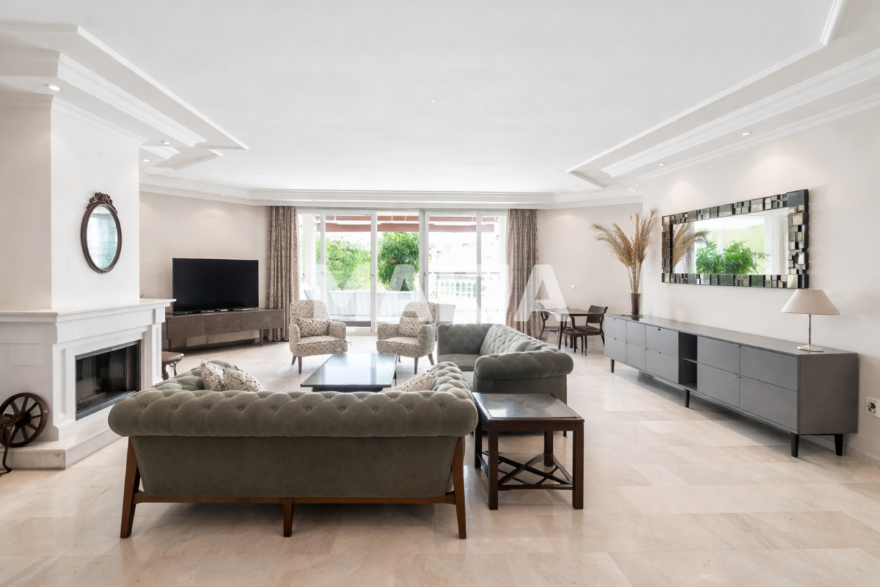 Вилла в Алании, Турция, 150 м² - фото 15