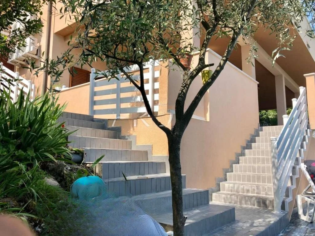 Дом в Опатии, Хорватия, 700 м² - фото 4