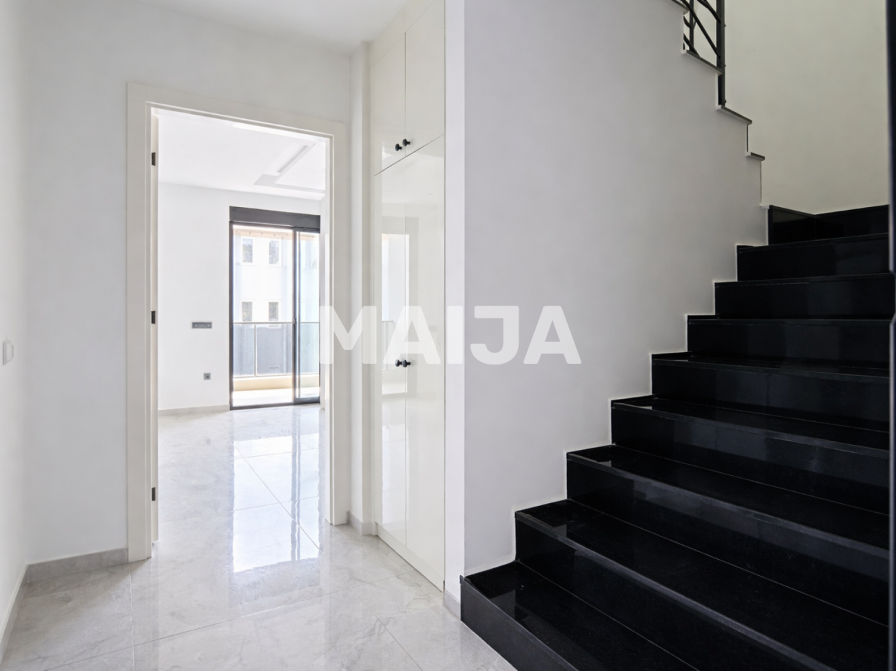 Дом в Алании, Турция, 108 м² - фото 15
