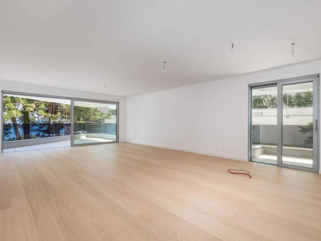 Квартира в Опатии, Хорватия, 134 м² - фото 4