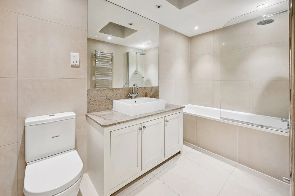 Квартира в Лондоне, Великобритания, 65 м² - фото 4