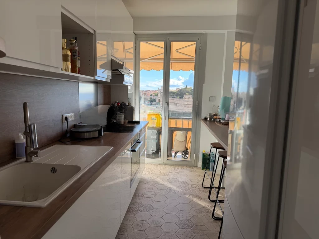 Квартира в Монако, Монако, 94 м² - фото 4