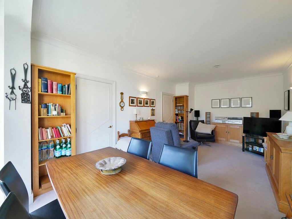 Квартира в Лондоне, Великобритания, 51 м² - фото 4