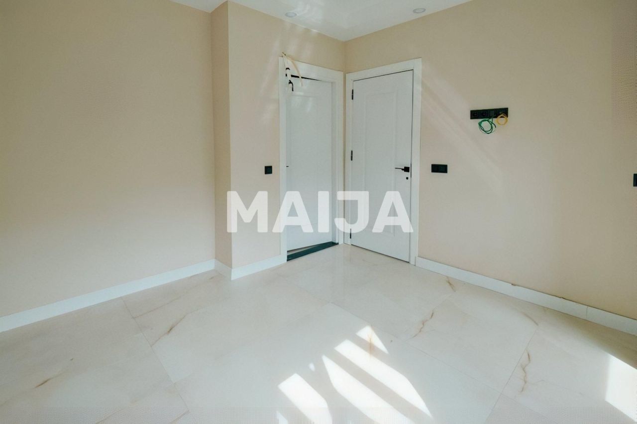 Апартаменты в Алании, Турция, 105 м² - фото 16