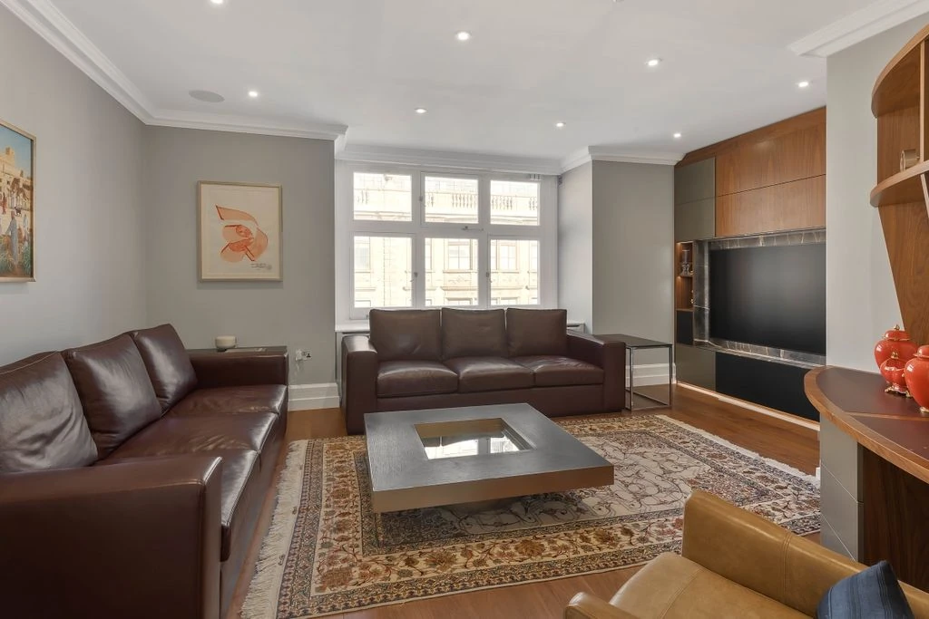 Квартира в Лондоне, Великобритания, 120 м² - фото 4