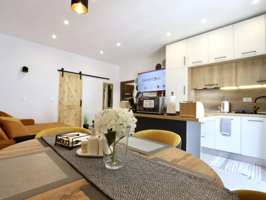 Квартира в Опатии, Хорватия, 43 м² - фото 4