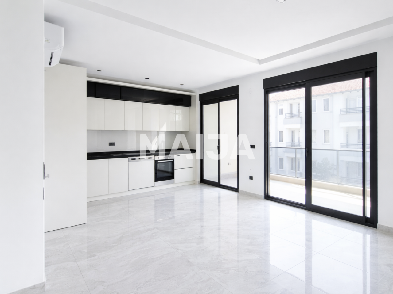 Дом в Алании, Турция, 108 м² - фото 16