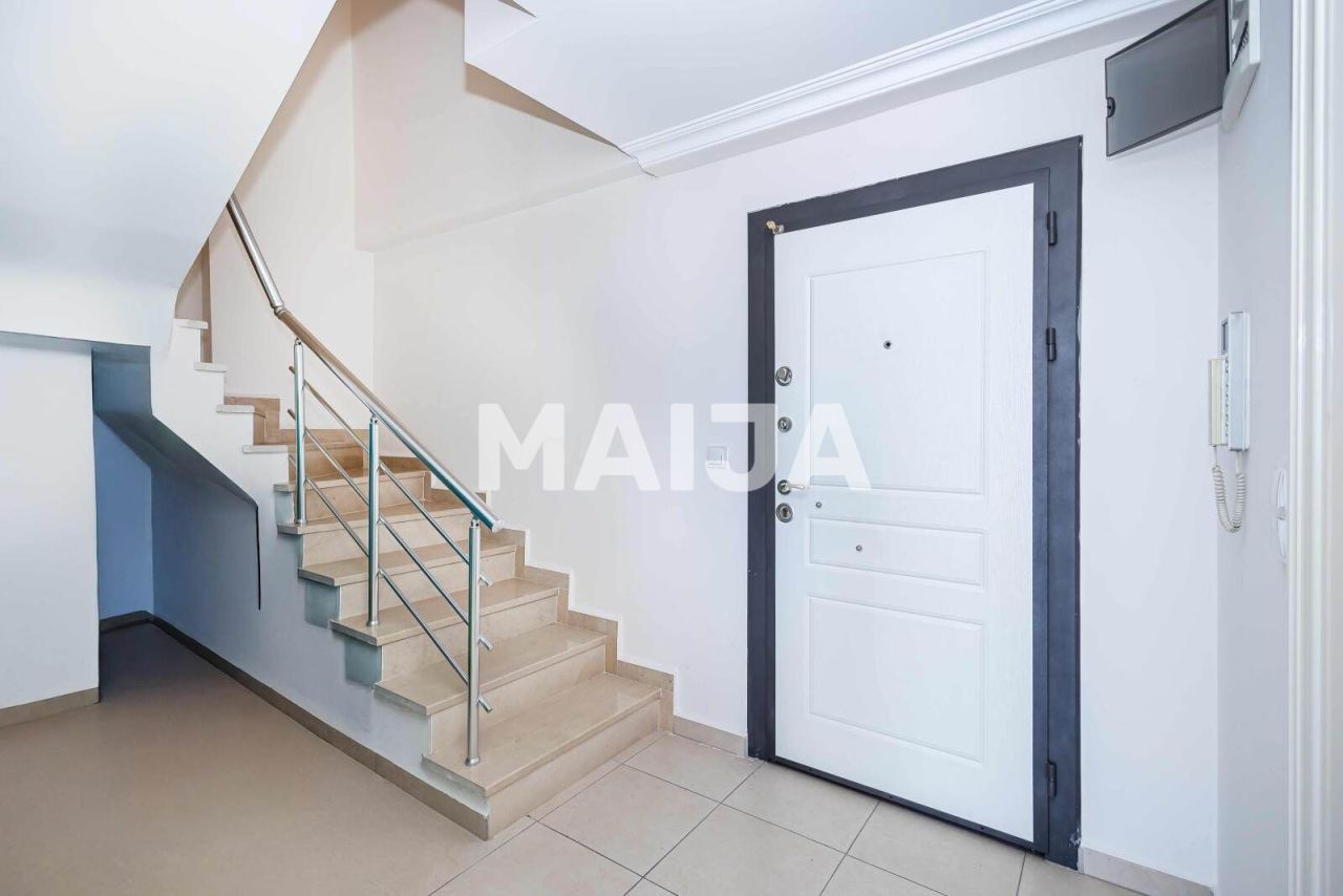 Апартаменты в Алании, Турция, 155 м² - фото 16
