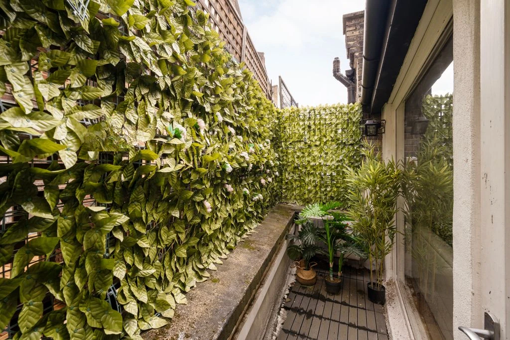 Квартира в Лондоне, Великобритания, 76 м² - фото 4