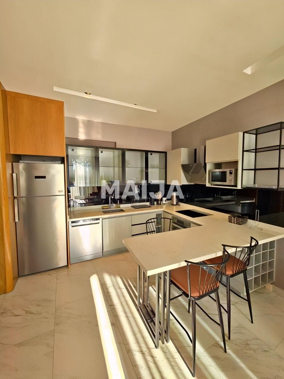 Апартаменты в Алании, Турция, 60 м² - фото 17