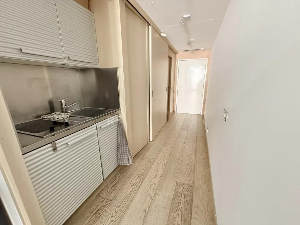 Квартира в Фонвьее, Монако, 44 м² - фото 4