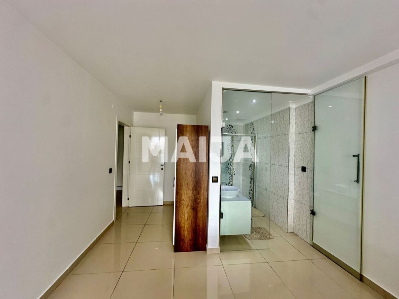 Апартаменты в Алании, Турция, 115 м² - фото 17