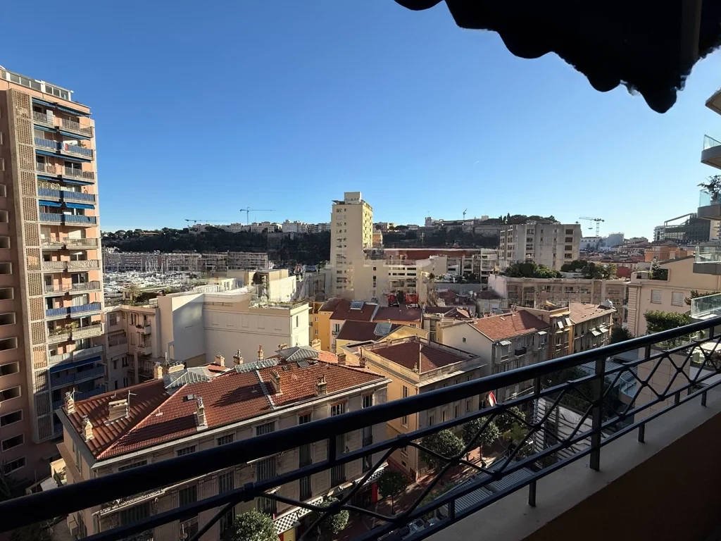 Квартира в Ла-Кондамине, Монако, 71 м² - фото 4