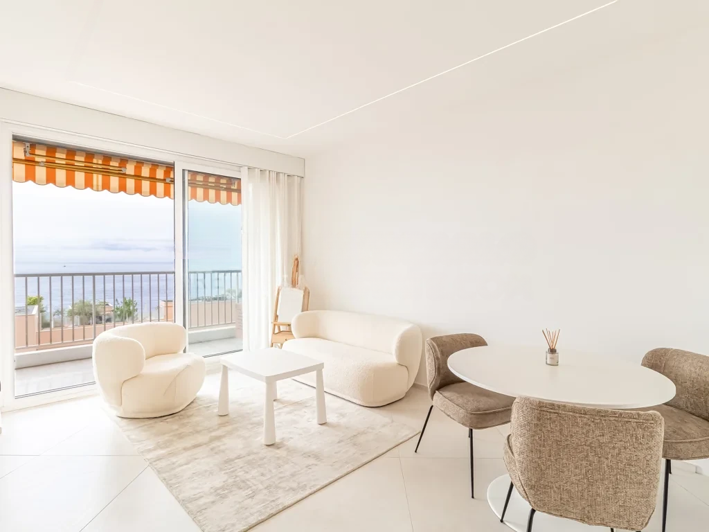 Квартира в Сен-Романе, Монако, 60 м² - фото 4